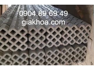 Gạch trồng cỏ 8 lỗ